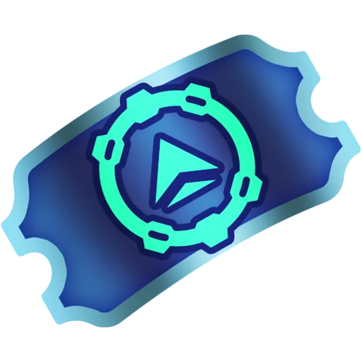 Draft Ticket icon