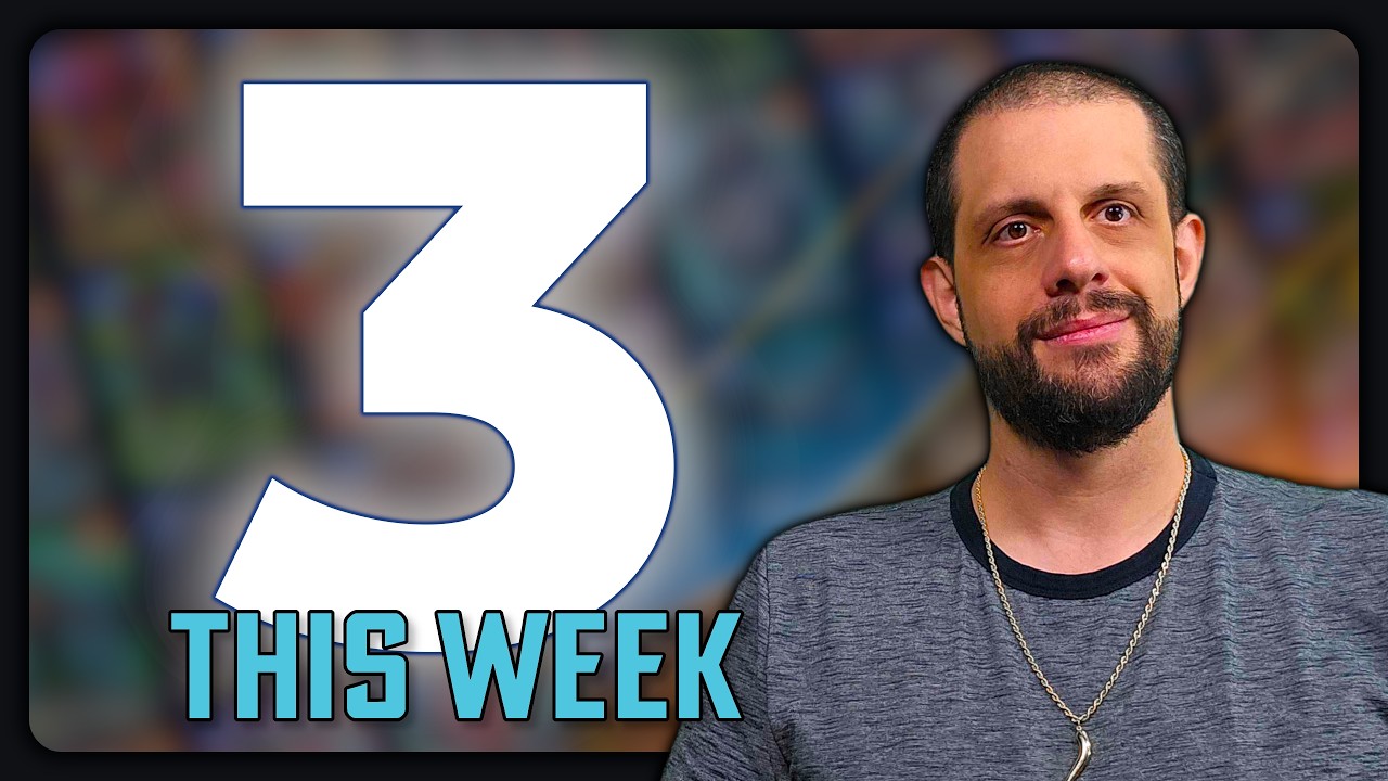 Three Post-OTA Decks Worth Your Cubes | S4W4 Marvel Snap thumbnail