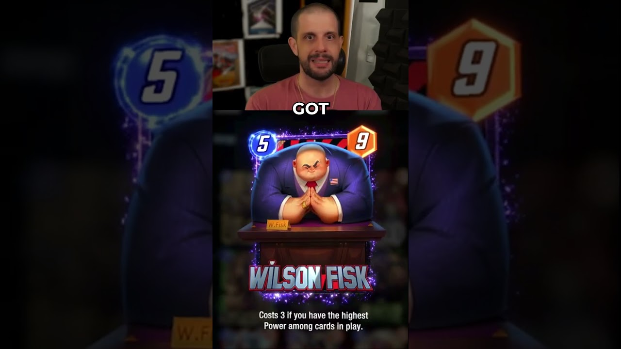Latest YouTube Short thumbnail