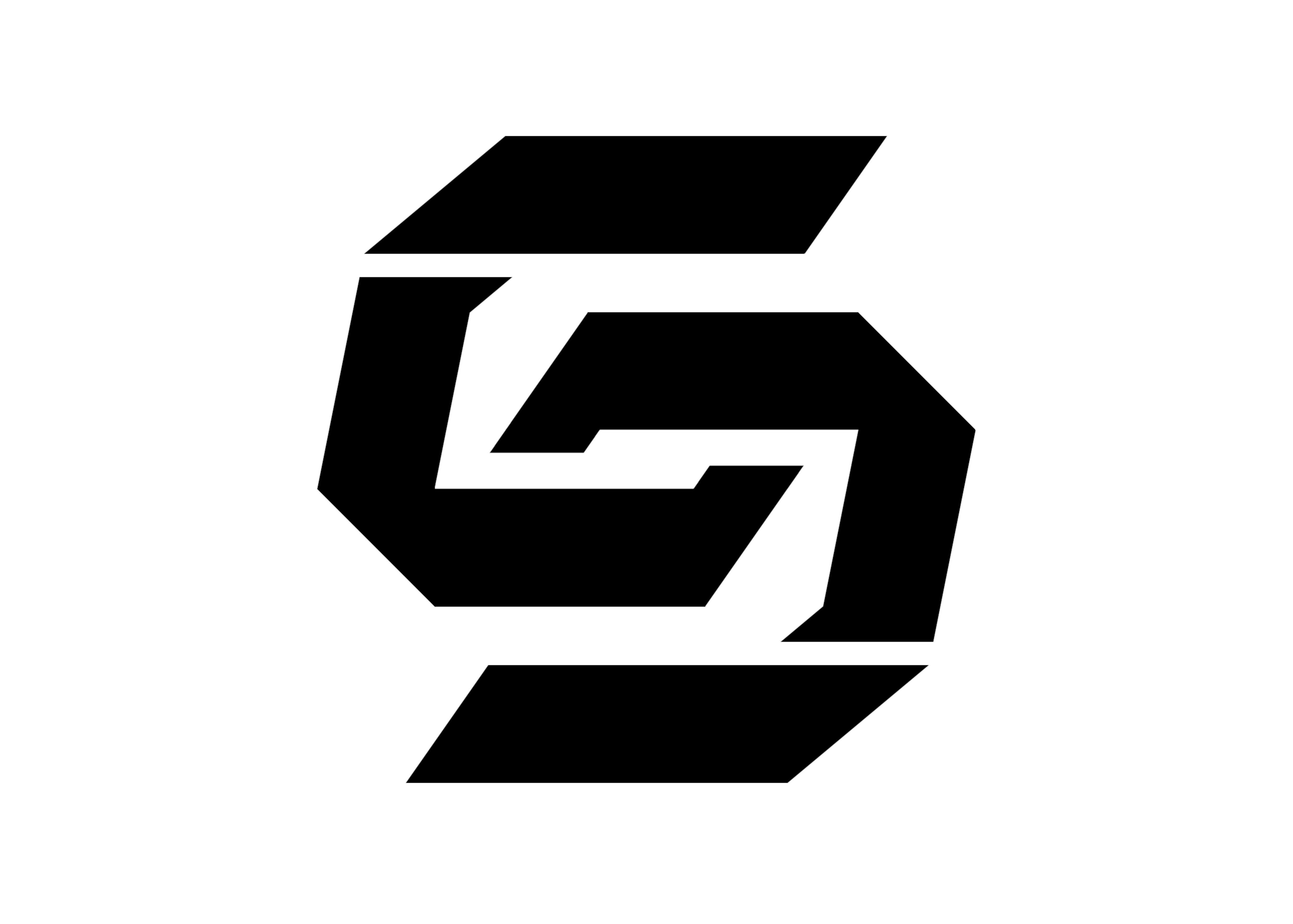 ItsGuestGaming cube logo