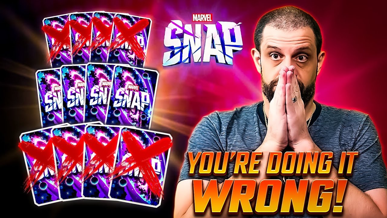 Nobody Told You This About Deckbuilding video thumbnail